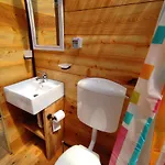 Οργανωμένο κάμπινγκ Glamping La Cascina D'orleans Saint-Pierre