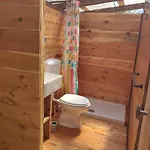 Glamping La Cascina D'orleans